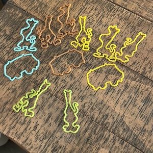 Scooby Doo Silly Band Pack